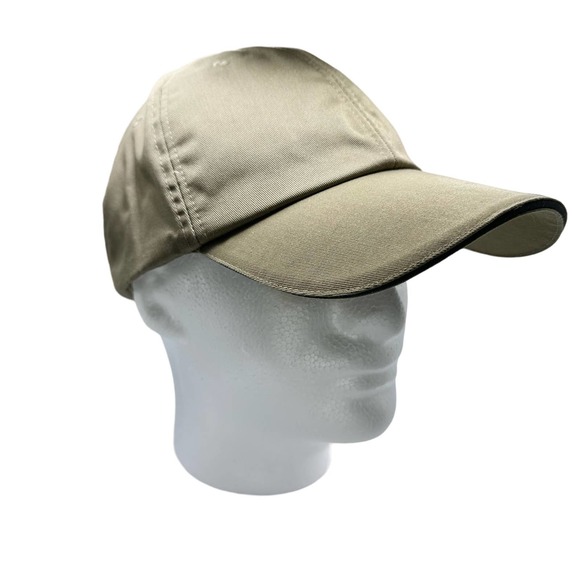 TechNiche | Men | Tan Evaporative Cooling Ranger Cap | One Size - Picture 2 of 13
